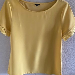 Ann Taylor top